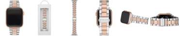 Michael Kors Two-Tone Stainless Steel 38/40mm Bracelet Band for Apple Watch&reg;